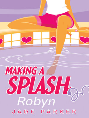 cover image of Robyn